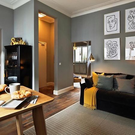 Chase Apartments-Boutiquehotel Style I Вюрцбург Екстер'єр фото