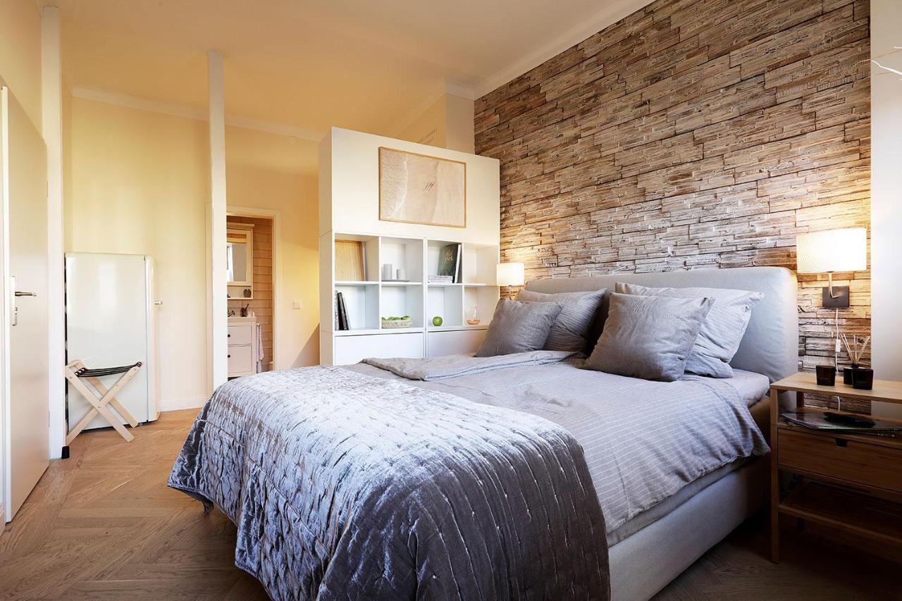 Chase Apartments-Boutiquehotel Style I Вюрцбург Екстер'єр фото