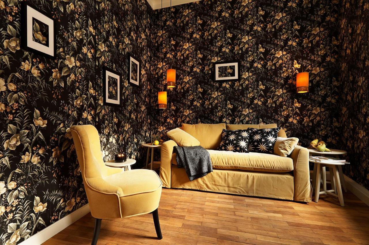 Chase Apartments-Boutiquehotel Style I Вюрцбург Екстер'єр фото