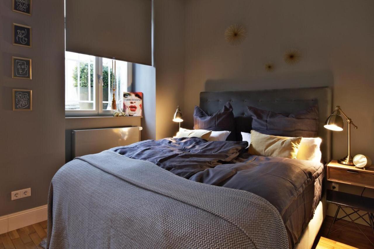 Chase Apartments-Boutiquehotel Style I Вюрцбург Екстер'єр фото