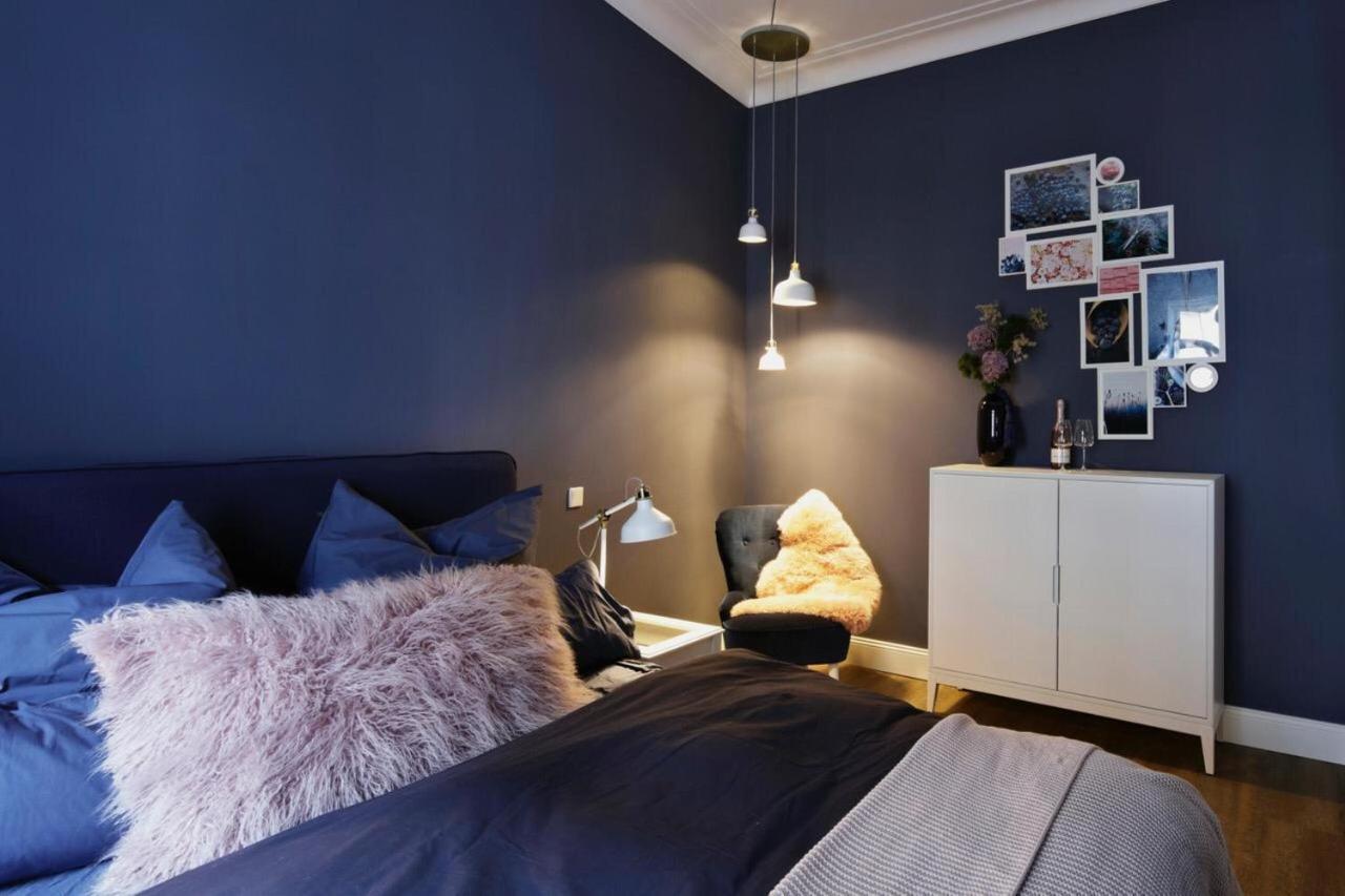 Chase Apartments-Boutiquehotel Style I Вюрцбург Екстер'єр фото
