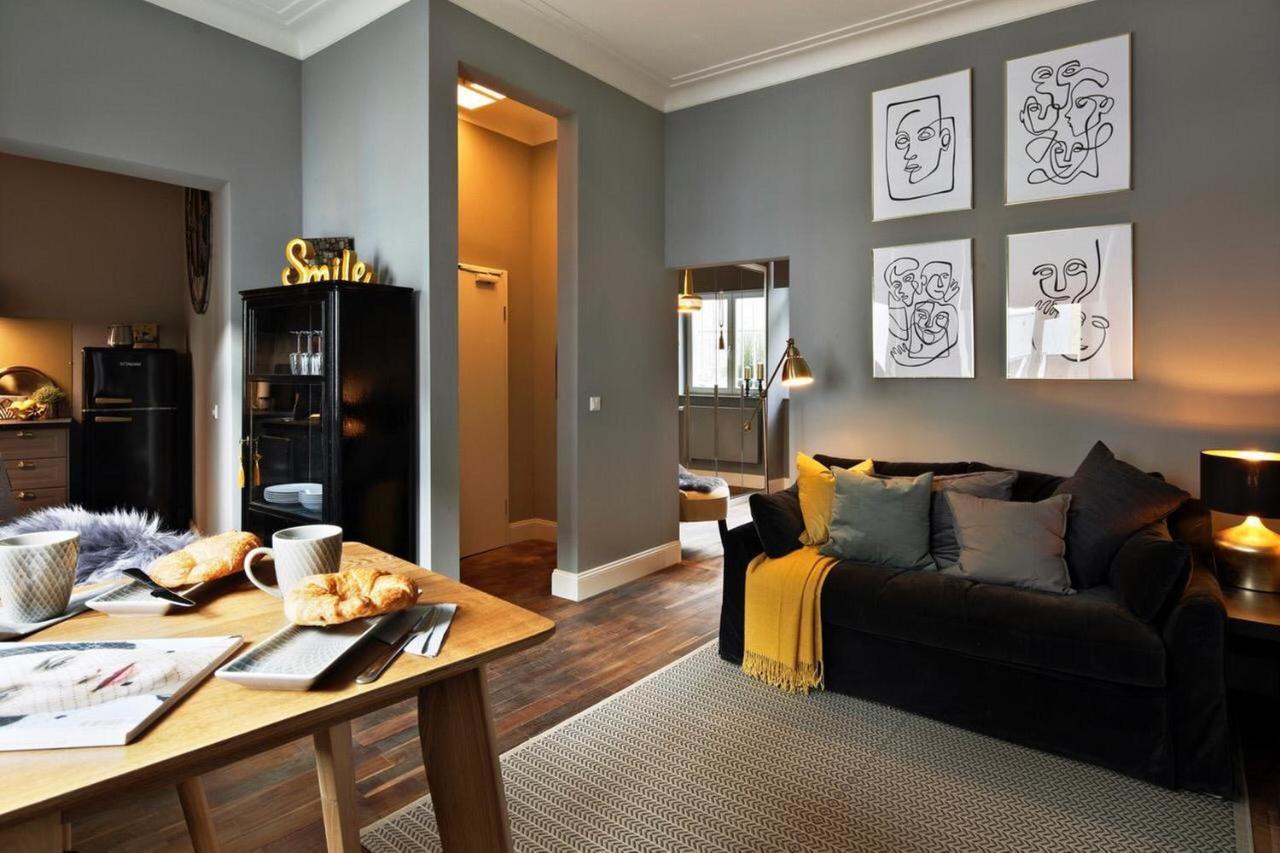 Chase Apartments-Boutiquehotel Style I Вюрцбург Екстер'єр фото
