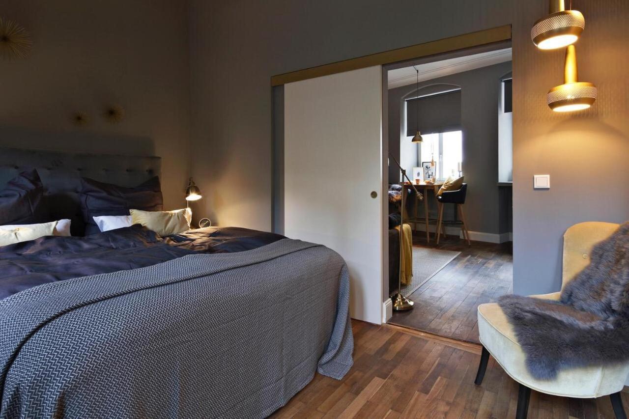 Chase Apartments-Boutiquehotel Style I Вюрцбург Екстер'єр фото