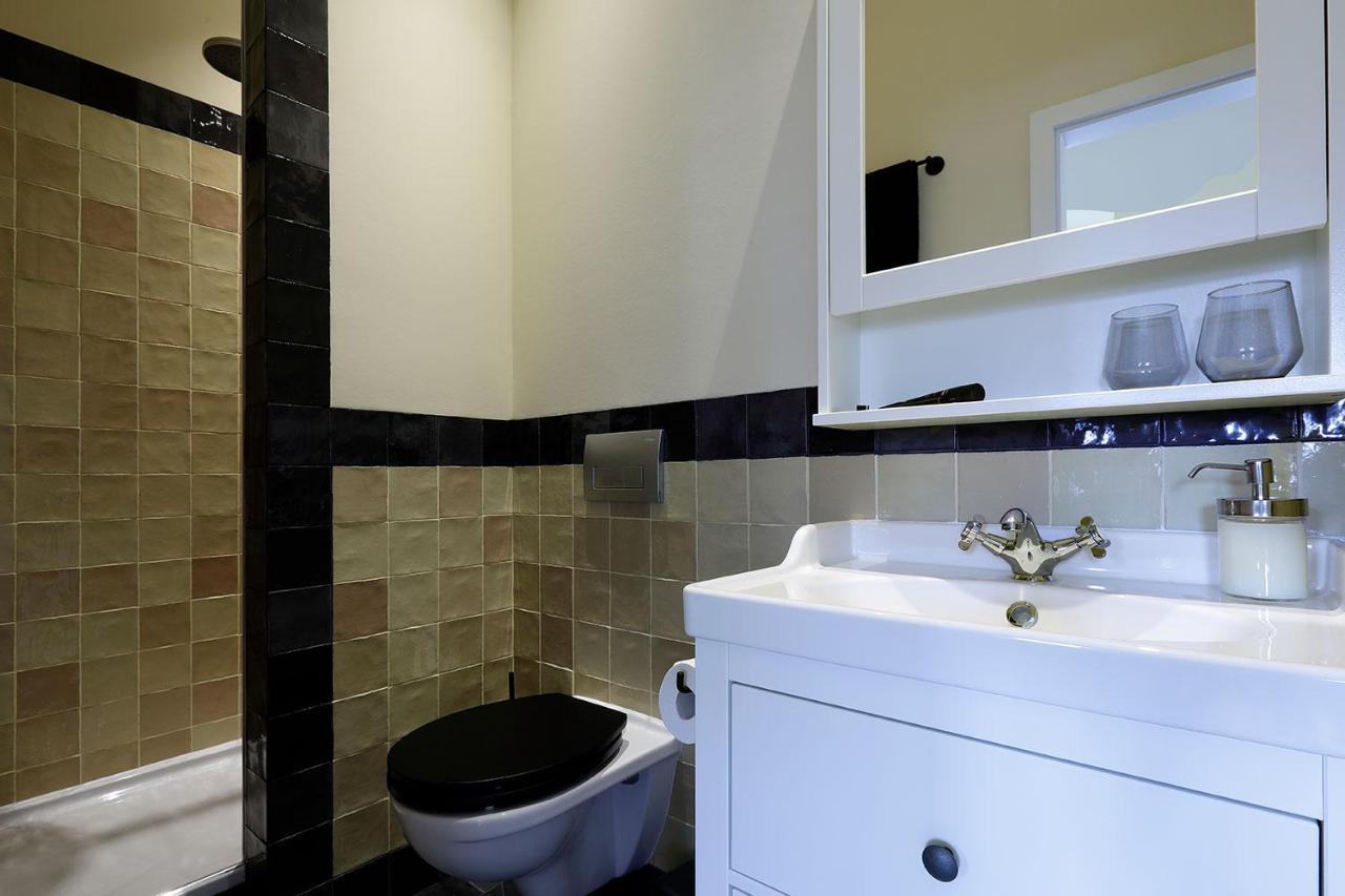 Chase Apartments-Boutiquehotel Style I Вюрцбург Екстер'єр фото
