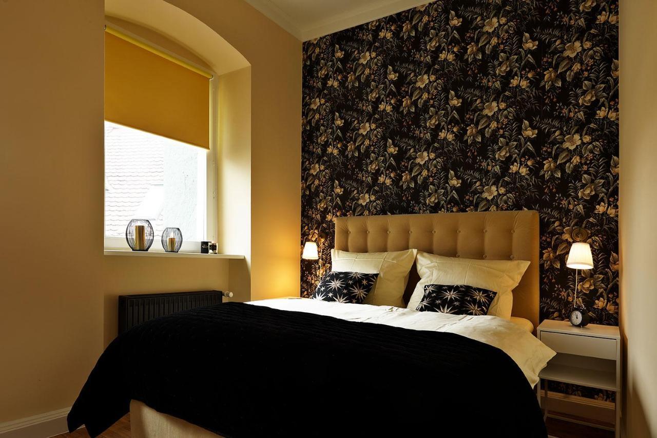 Chase Apartments-Boutiquehotel Style I Вюрцбург Екстер'єр фото