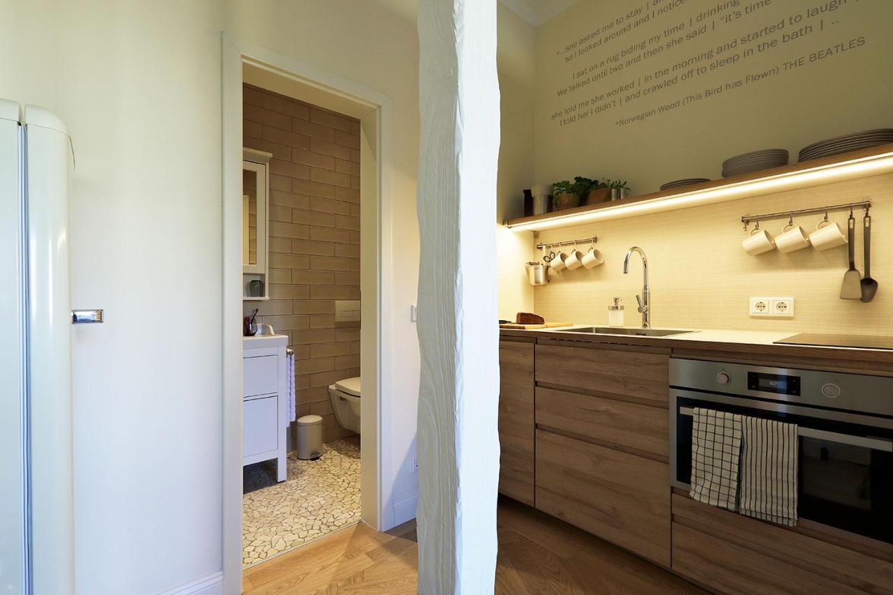 Chase Apartments-Boutiquehotel Style I Вюрцбург Екстер'єр фото