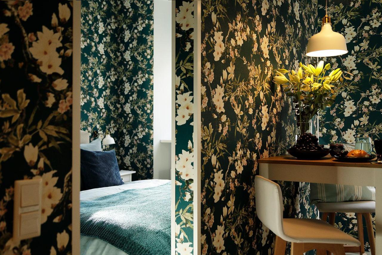 Chase Apartments-Boutiquehotel Style I Вюрцбург Екстер'єр фото